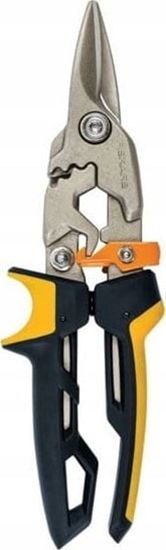 Picture of Fiskars noyce do cicia blachy proste Powergear (1027207)