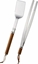Изображение Instrumentu komplekts Fiskars Norden Grill Chef; 1066552; 2 gab.