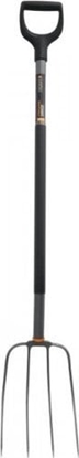 Изображение Fiskars WIDY DO KOPANIA FORK GREY (1 SZT)