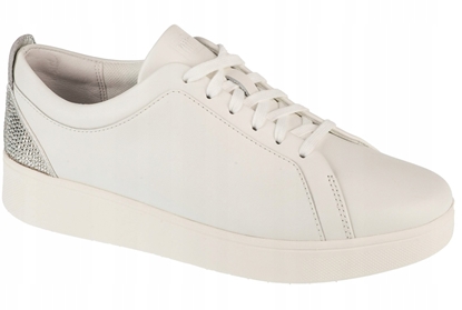 Picture of FitFlop Rally Crystal Sneakers HY8-610 biae 41