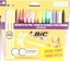 Изображение Flamastry Kids Couleur pastel 18 kolorów BIC