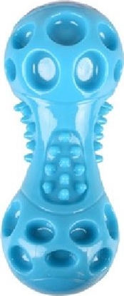 Picture of Flamingo Flamingo Wido TPR Hantel niebieski 14cm [519494]