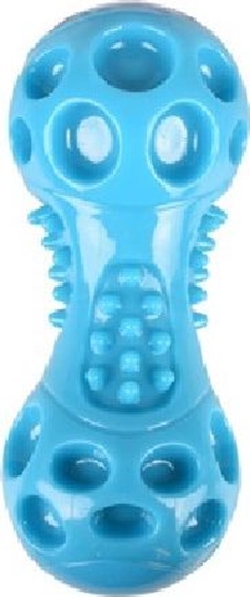 Picture of Flamingo Flamingo Wido TPR Hantel niebieski 14cm [519494]