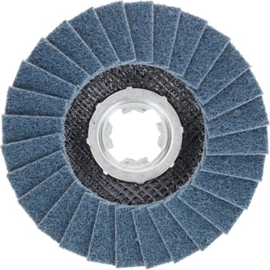 Изображение Bosch FLAP EXPERT SCM XL N475 125MM DRO 1PC