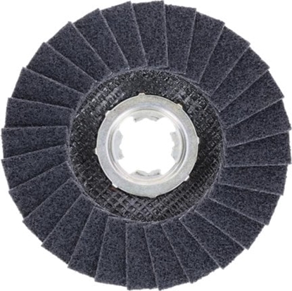 Изображение Bosch FLAP EXPERT SCM XL N475 125MM ZGR 1PC