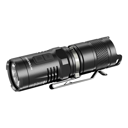 Attēls no FLASHLIGHT MT SERIES/920 LUMENS MT10C NITECORE