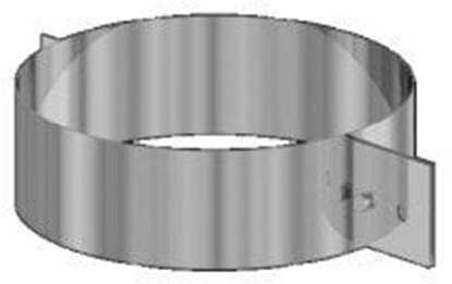 Изображение FLEX Obejma blokujca DN110