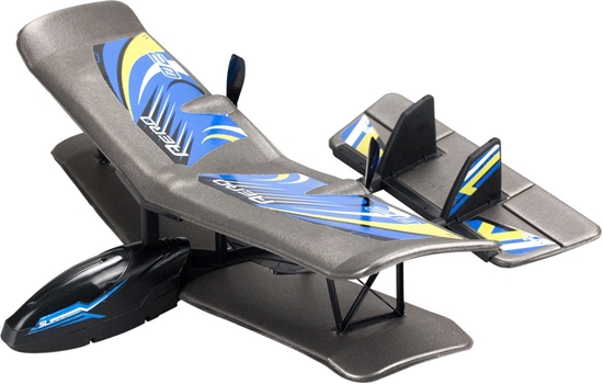 Picture of FLYBOTIC R/C plane BI-WING EVO