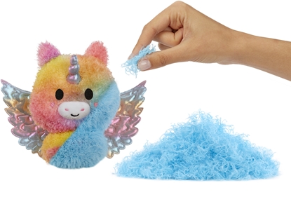Attēls no FLUFFIE STUFFIEZ Plush, 15 cm