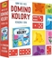 Изображение Foksal *****Baw si i ucz Domino kolory Puzzle 98695