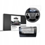 Picture of Folia ceramiczna GrizzGlass CarDisplay Protection do Mercedes Actros F 2021-2024 [2w1]