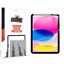 Attēls no Folia ceramiczna GrizzGlass CeramicFilm do Apple iPad 11" 2025