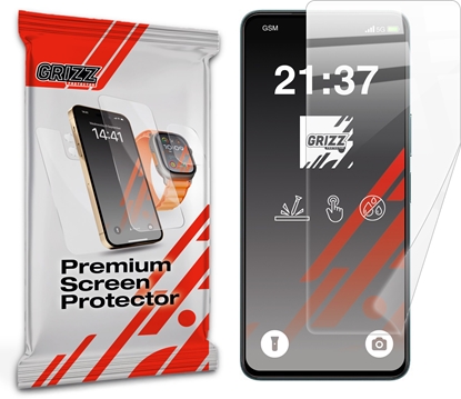 Изображение GrizzGlass Folia ceramiczna CeramicFilm do Infinix Note 50x