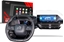 Picture of Nawigacja GPS GrizzGlass Folia matowa CarDisplay Protection do Citroen C4 X 10" (2022-2024) [2w1]