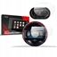 Picture of Nawigacja GPS GrizzGlass Folia matowa CarDisplay Protection do Mini Cabrio 3 2021-2023 [2w1]