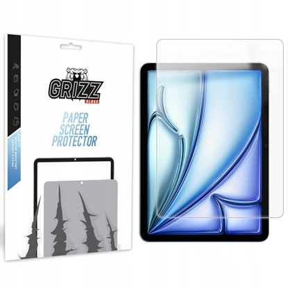 Picture of GrizzGlass Folia matowa PaperScreen do Apple iPad Air 11" M3 2025