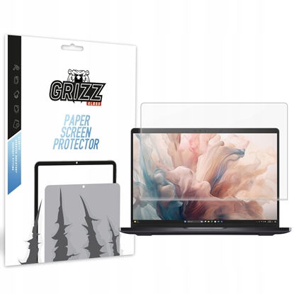 Attēls no Folia matowa GrizzGlass PaperScreen do Dell Pro 14 Premium