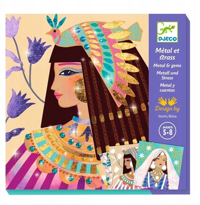 Изображение Folijos paveiksliukai - Brangs papuoalai