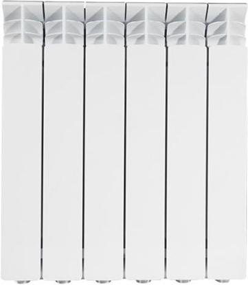 Picture of Fondital GRZ.ALU.EXT.SERIR SUPER B4 350/100 10-EL - V689014