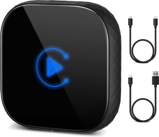 Picture of FoneKit Android Auto/CarPlay wireless adapter