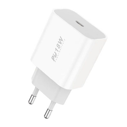 Attēls no Foneng Charger Foneng EU23 18W 1x USB