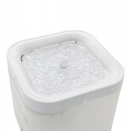 Picture of Fontanna dla zwierzt, bez adptera, 2l