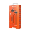 Изображение Forever Bluetooth Earphones Forever 4Sport BSH-400 Black