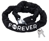 Изображение Forever Chain lock CHL-105 Forever Outdoor Black