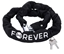 Attēls no Forever Chain lock CHL-105 Forever Outdoor Black
