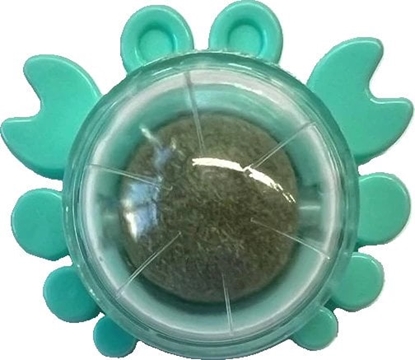 Attēls no Forever FOREVER ZABAWKA DLA KOTA LIZAWKA KRAB      Z KOCIMITK