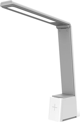 Picture of Lampka biurkowa Forever biaa  (5907457773776)