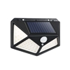 Picture of Forever Light SUNARI Solar Lamp LED / FLS-65 / 100*SMD / PIR / 6W / 480lm / 6000K / 1200mAh / Li-Ion