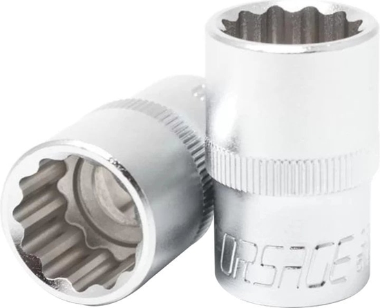 Изображение Forsage Nasadka 1/2" 30mm (12-ktna)