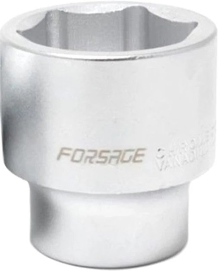 Изображение Forsage Nasadka 36mm 1" (6-ktna)