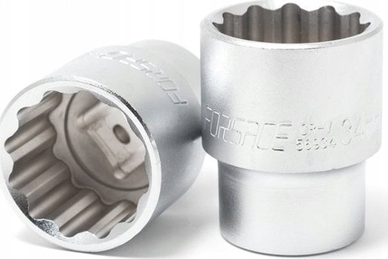 Picture of Forsage Nasadka 46mm 3/4" 12-ktna