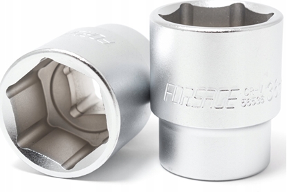 Изображение Forsage Nasadka 60mm 3/4" (6-ktna)