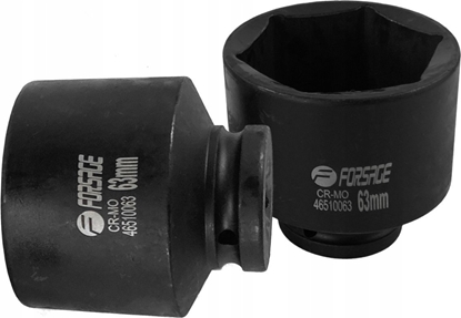 Изображение Forsage NASADKA UDAROWA GBOKA 3/4" 63mm