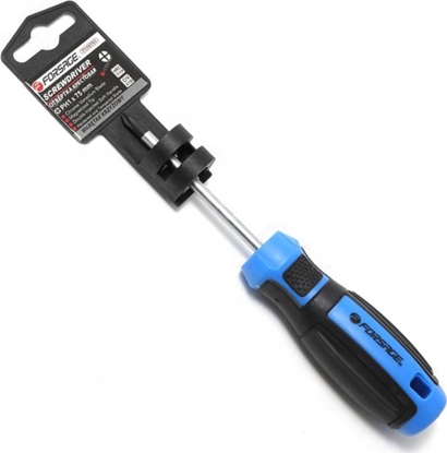 Attēls no Forsage rubokrt krzyakowy magnesowa PH1x75mm,