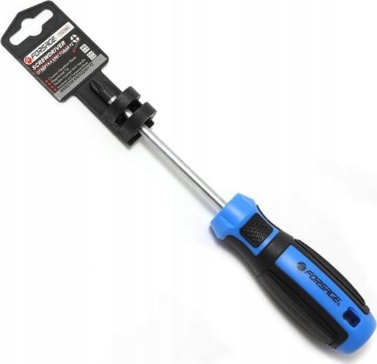 Picture of Forsage rubokrt krzyakowy magnesowaPZ3?150mm,