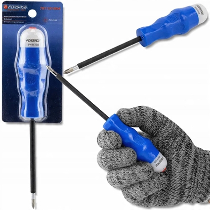 Attēls no Forsage Wkrtak z podwietleniem LED - PH1x100