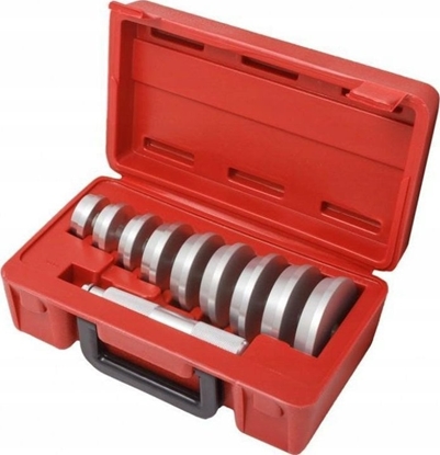 Attēls no Forsage ZESTAW WCISKANIA WYCISKANIA I MONTAU OYSK, TULEI