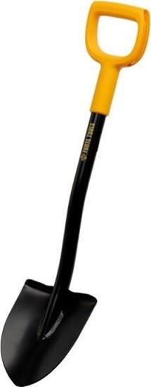 Picture of Forte SPADE (SHORT) IDEAL  FORTE TOOLS