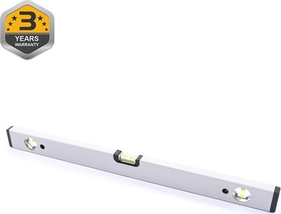 Picture of Forte SPIRIT LEVEL 80CM (LATE3V080)