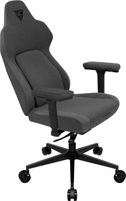 Attēls no Fotel ThunderX3 ThunderX3 CORE Smart Gaming Stuhl - Loft Dark Grey