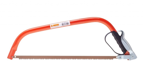 Picture of FRAME SAW WITH CHANGEABLE BLADES 300MM