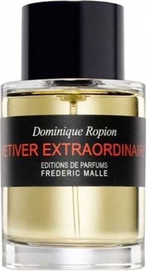 Picture of Frederic Malle Vetiver Extraordinaire EDP 100 ml