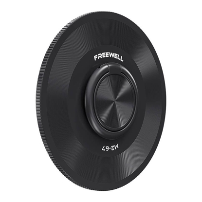Attēls no Freewell Lens Cap Freewell 67mm M2 Series
