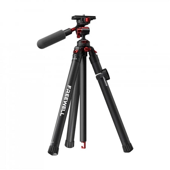 Picture of Freewell Tripod Freewell FW-T1