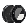 Picture of Freewell White Balance Lens Cap FREEWELL for Canon EF & RF Mount