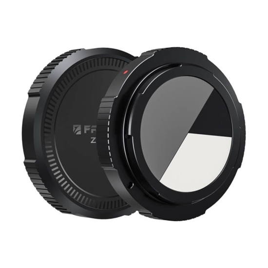 Picture of Freewell White Balance Lens Cap FREEWELL for Nikon Z Mount